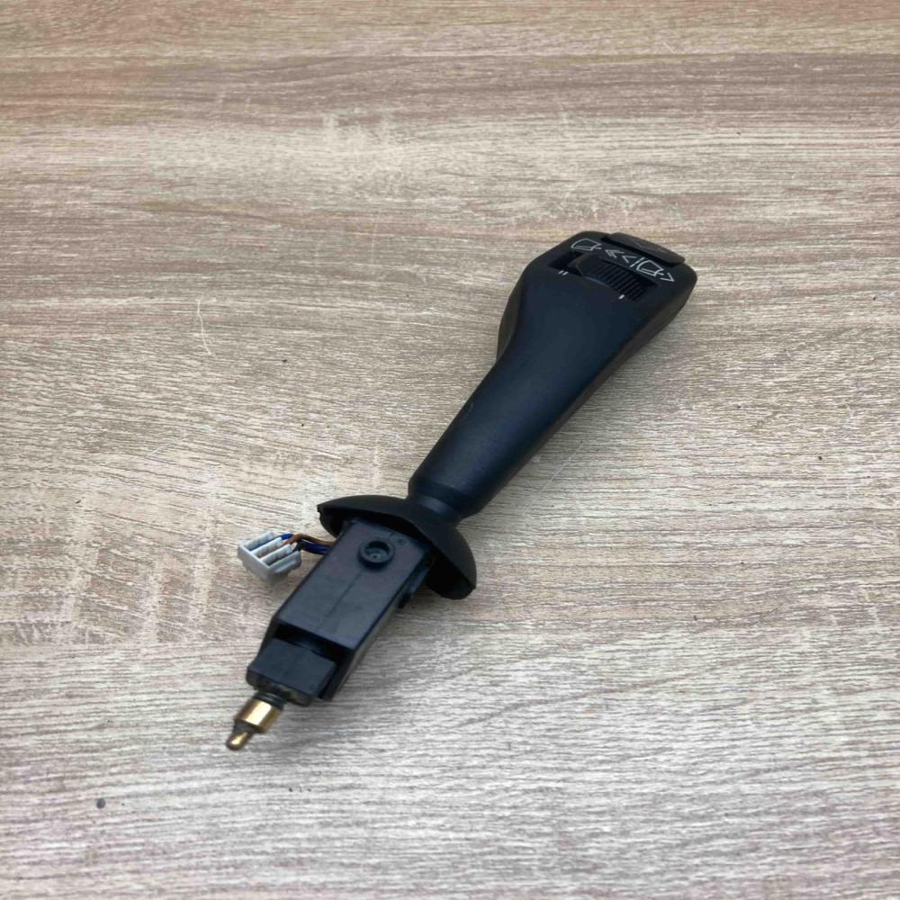 52768   Wiper control stalk BMW X5 E53