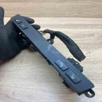 9163848  With Plug Parking (PDC) sensor switch BMW 6 E63 E64