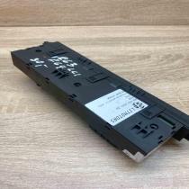 9163848  With Plug Parking (PDC) sensor switch BMW 6 E63 E64