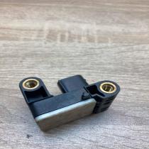 6911003 0285003900  Airbag deployment crash/impact sensor BMW X1 E84