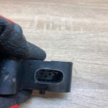 6911003 0285003900  Airbag deployment crash/impact sensor BMW X1 E84