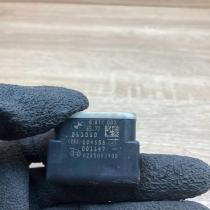 6911003 0285003900  Airbag deployment crash/impact sensor BMW X1 E84