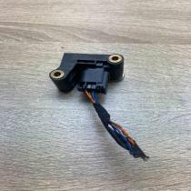 6977398 001508 With Plug Airbag deployment crash/impact sensor BMW 5 E60 E61