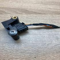 6977398 001508 With Plug Airbag deployment crash/impact sensor BMW 5 E60 E61