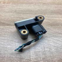 6911003 0285003900 With Plug Airbag deployment crash/impact sensor BMW 1 E81 E87