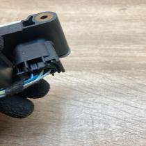 6911003 0285003900 With Plug Airbag deployment crash/impact sensor BMW 1 E81 E87