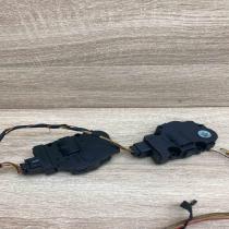 CZ113930 0710 CZ113930 0710  Air flap motor/actuator BMW 1 E81 E87