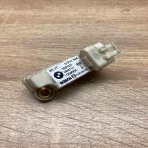 6914304 0285002082  Airbag deployment crash/impact sensor Mini One - Cooper R50