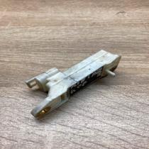 6914304 0285002082  Airbag deployment crash/impact sensor Mini One - Cooper R50