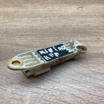 6914304 0285002082  Airbag deployment crash/impact sensor Mini One - Cooper R50