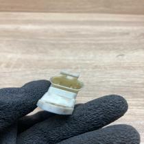 6914304 0285002082  Airbag deployment crash/impact sensor Mini One - Cooper R50