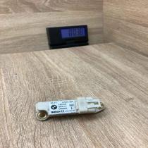 6914304 0285002082  Airbag deployment crash/impact sensor Mini One - Cooper R50