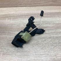 6918010 03206010  Steering wheel adjustment switch BMW 5 E60 E61