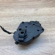 6935440 ECB513 With Plug Air flap motor/actuator BMW 5 E39