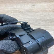 6935440 ECB513 With Plug Air flap motor/actuator BMW 5 E39