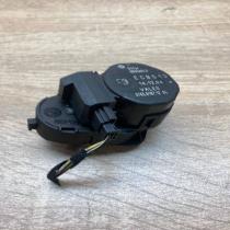 6935440 ECB513 With Plug Air flap motor/actuator BMW 5 E39