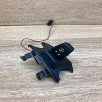 6966710 03201400  Steering wheel adjustment switch BMW 5 E60 E61