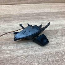 6966710 03201400  Steering wheel adjustment switch BMW 5 E60 E61