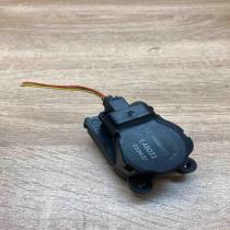 CZ113930 072 EAB222 With Plug Air flap motor/actuator BMW 1 E81 E87