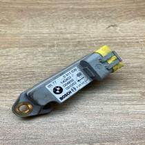 6911038 0285002064  Airbag deployment crash/impact sensor BMW X5 E53
