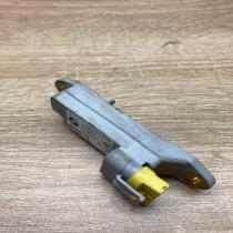 6911038 0285002064  Airbag deployment crash/impact sensor BMW X5 E53