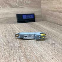 6911038 0285002064  Airbag deployment crash/impact sensor BMW X5 E53