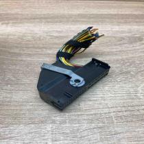 6931863 1452344 1  Plug wire BMW 5 E60 E61