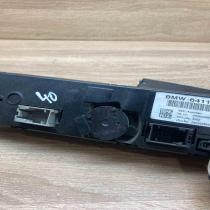 9162983 6970921  Climate control unit BMW 3 E90 E91