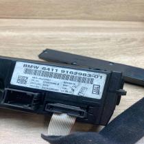 9162983 6970921  Climate control unit BMW 3 E90 E91