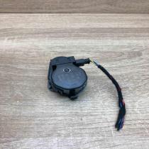 6942990 ECB693 With Plug Air flap motor/actuator BMW 5 E60 E61