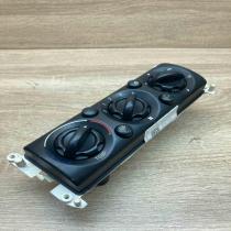 1502214   Climate control unit Mini One - Cooper R50 - 53
