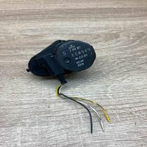6934821 ECB565 With Plug Air flap motor/actuator BMW 3 E46