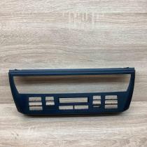 3105062139   Climate control/heater control trim BMW 5 E39