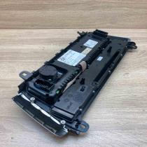 9229808 79376331  Climate control unit BMW 5 GT F07