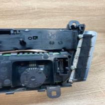 9229808 79376331  Climate control unit BMW 5 GT F07