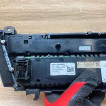 9229808 79376331  Climate control unit BMW 5 GT F07