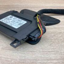 9149673 28090826 With Plug Alarm movement detector/sensor BMW 5 E60 E61