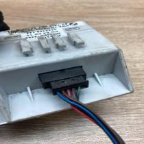 3405815 2635358 With Plug Alarm control unit/module BMW 5 E39