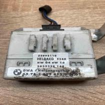 3405815 2635358 With Plug Alarm control unit/module BMW 5 E39