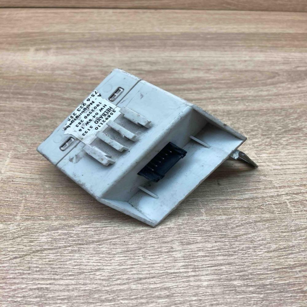 6923215   Alarm control unit/module BMW 5 E39