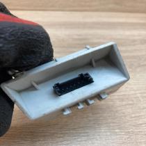 6923215   Alarm control unit/module BMW 5 E39