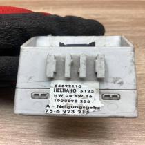 6923215   Alarm control unit/module BMW 5 E39