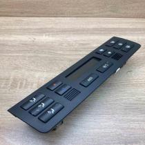 4126707 5HB008878  Climate control unit BMW 3 E46