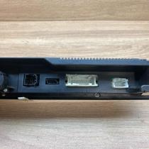 4126707 5HB008878  Climate control unit BMW 3 E46