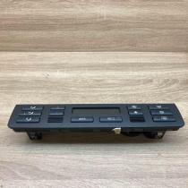 4126707 5HB008878  Climate control unit BMW 3 E46