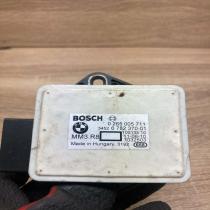 6782370 0265005711 MM3 R8 ESP acceleration yaw rate sensor BMW X5 E70
