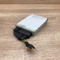 9183233 28137346 With Plug Center console control module BMW 5 E60 E61
