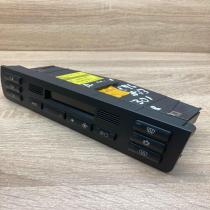 6917004 5HB007738 Used Climate control unit BMW 3 E46