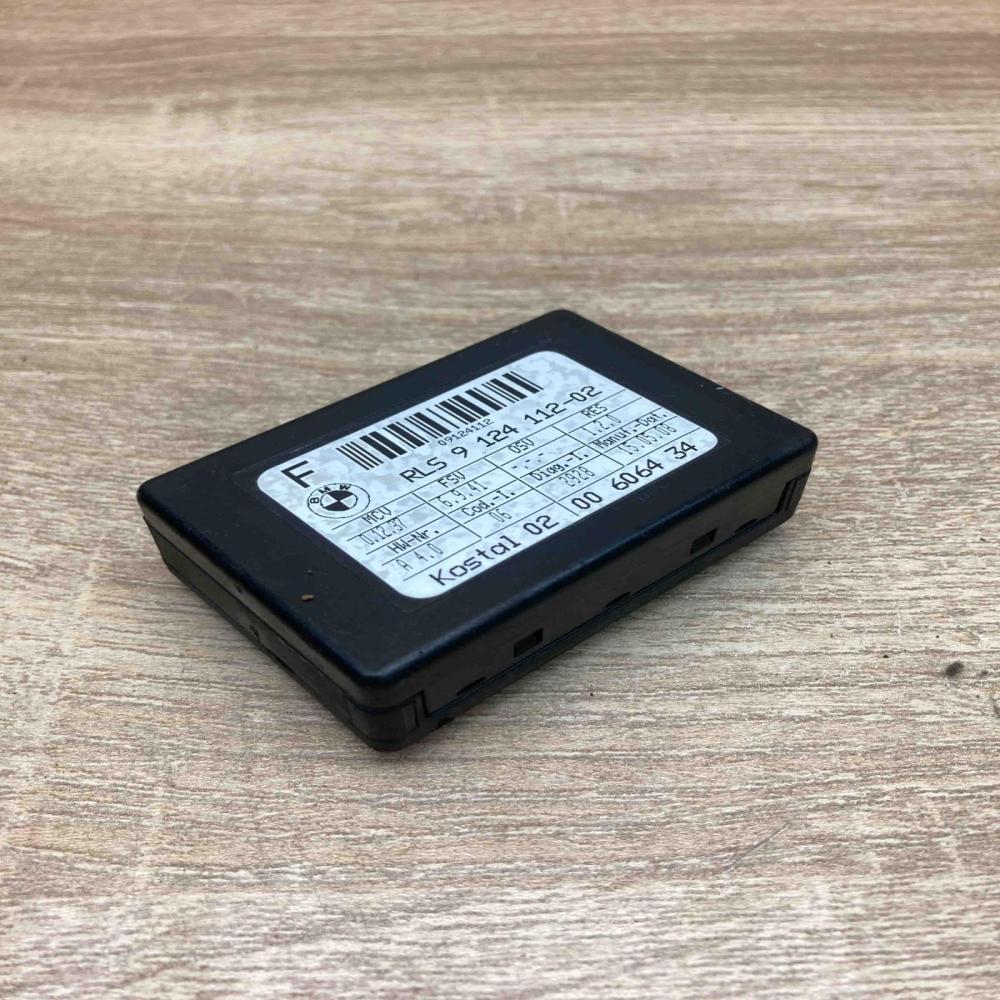 9124112 0200606434  Rain sensor BMW 3 E90 E91