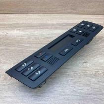 6931604 5HB008878  Climate control unit BMW 3 E46